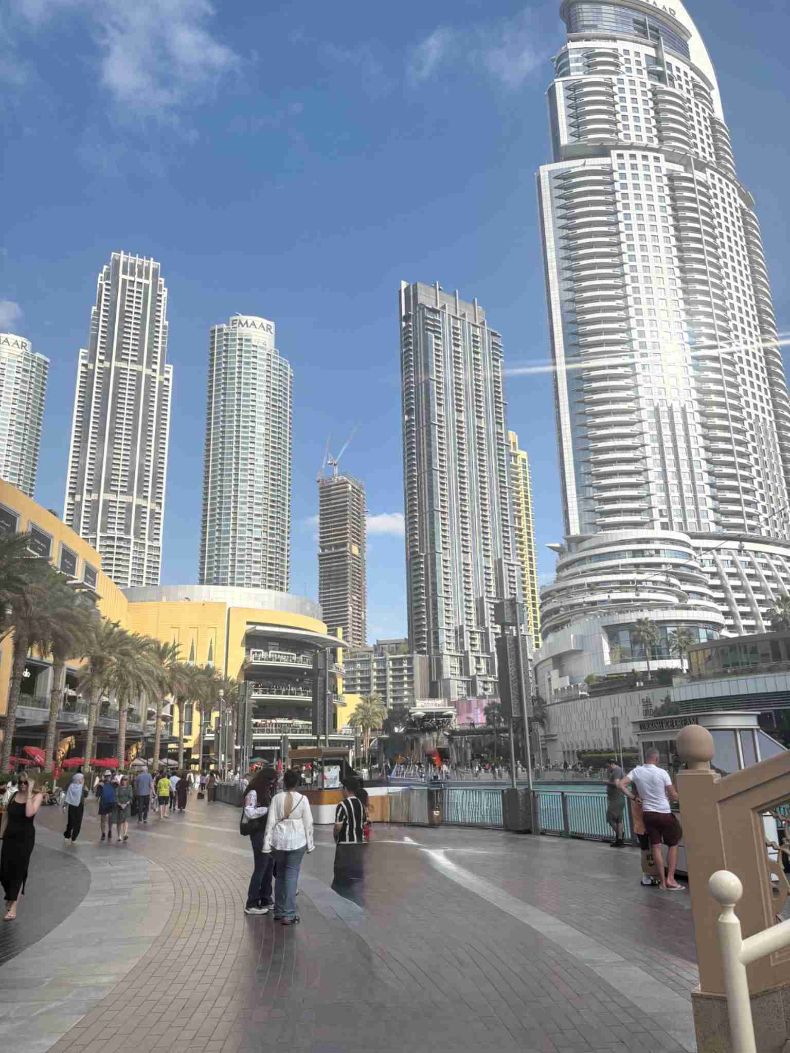 dubai mall